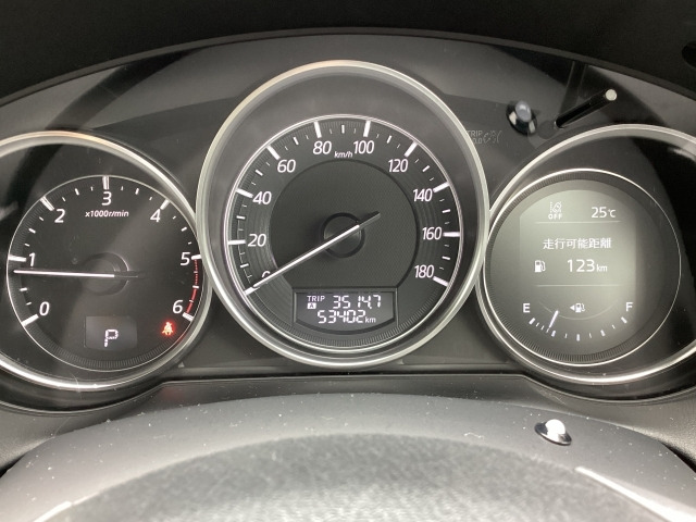 CX-52.2 XD Lパッケージ 4WD