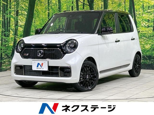 N-ONE(ホンダ) RS 中古車画像