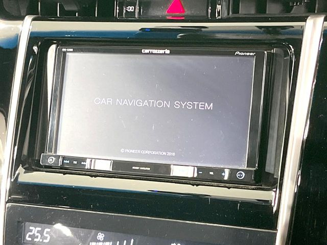 ハリアー2.0 エレガンス