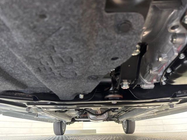 下回りがきれいなうちに、防錆加工の施工がオススメ。降雪地域はもちろん、沿岸部にお住いの方や、趣味でマリン・ウィンタースポーツをされる方にご好評いただいております。
