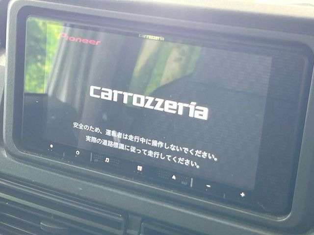 【ナビゲーション】使いやすいナビで目的地までしっかり案内してくれます。各種オーディオ再生機能も充実しており、お車の運転がさらに楽しくなります!!