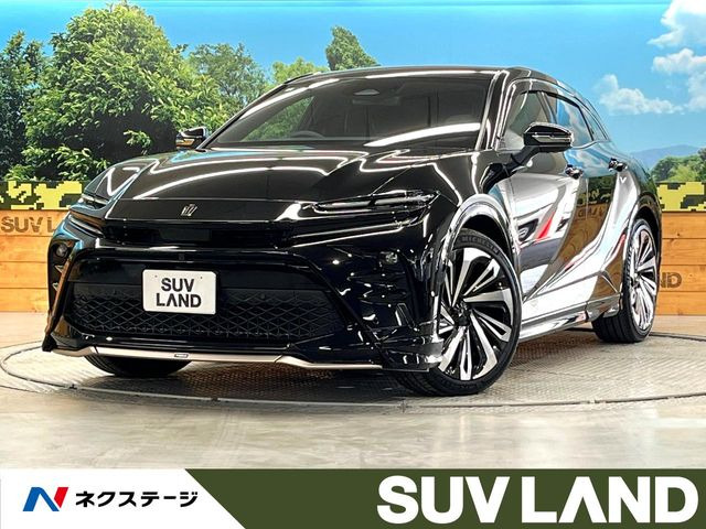 クラウンスポーツ(トヨタ) 2.5 Z E-Four 4WD 中古車画像