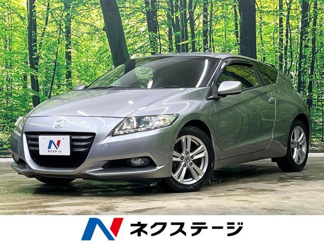 CR-Z(ホンダ) 1.5 アルファ 中古車画像