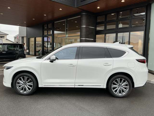 CX-8
