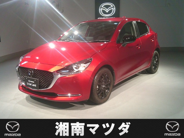 MAZDA21.5 15S ブラックトーンエディション