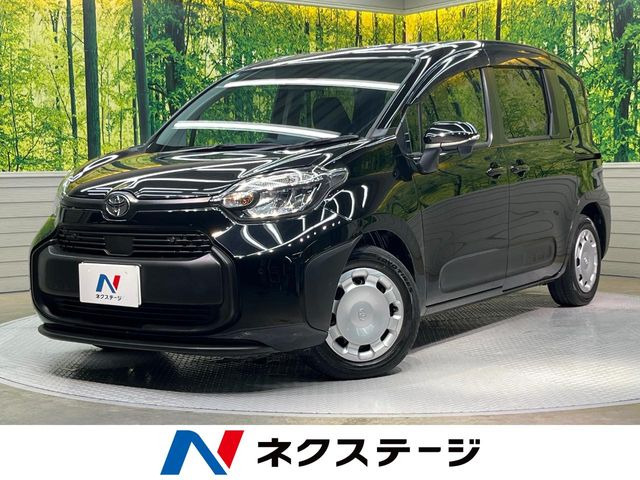 シエンタ(トヨタ) 1.5 G 中古車画像