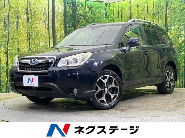フォレスター(スバル) 2.0i-S アイサイト 4WD 中古車画像