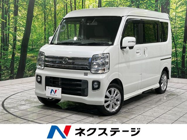NV100クリッパーリオ（日産）G ハイルーフ 中古車画像