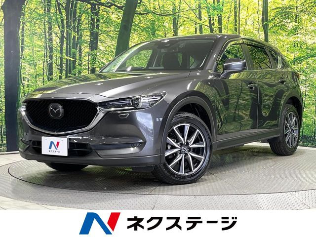 CX-5(マツダ) XD プロアクティブ 中古車画像