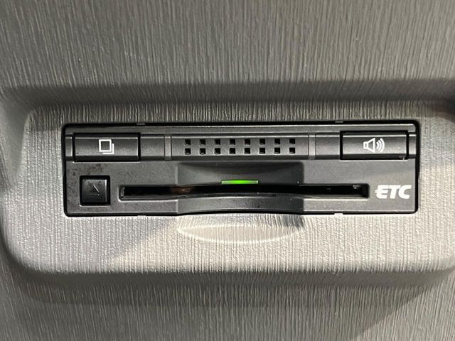 【ETC】高速道路の料金所をストレスなく通過!話題のスポットやサービスエリアに多い「スマートIC」利用時は必須のアイテムです。当店でセットアップを実施、ご納車当日からすぐにご利用いただけます!