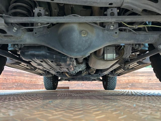 下回りがきれいなうちに、防錆加工の施工がオススメ。降雪地域はもちろん、沿岸部にお住いの方や、趣味でマリン・ウィンタースポーツをされる方にご好評いただいております。