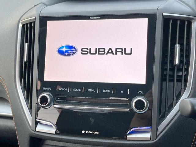【純正パナソニック製SDナビ】人気の純正ナビを装備。オーディオ機能も充実しており、Bluetooth接続すればお持ちのスマホやMP3プレイヤーの音楽を再生可能!毎日の運転がさらに楽しくなります!!