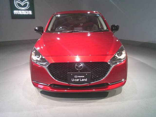 MAZDA21.5 15S ブラックトーンエディション