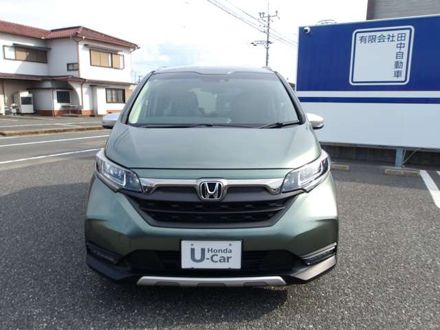 当店はHonda Cars朝倉の直営店になります!ディーラー直営店ならではの良質な下取り車をお手頃価格でご用意しております!