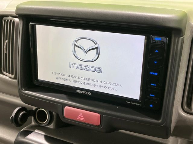 【純正ナビ】人気の純正ナビを装備。オーディオ機能も充実しており、Bluetooth接続すればお持ちのスマホやMP3プレイヤーの音楽を再生可能!毎日の運転がさらに楽しくなります!!
