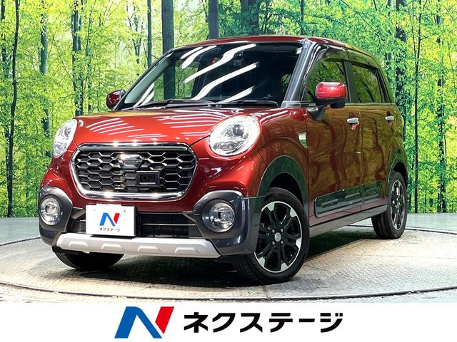 キャスト(ダイハツ) アクティバ G SAII 中古車画像