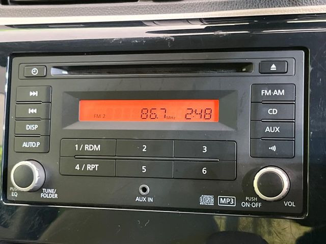 お好きな音楽を車内でお楽しみいただけます♪スピーカー交換・ウーハー追加などの音質向上や、最新ナビ・後席モニター等の取り付けも是非ご相談ください!