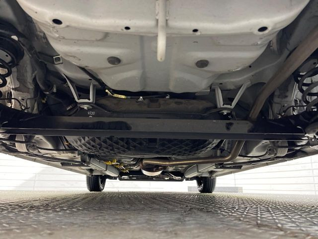 下回りがきれいなうちに、防錆加工の施工がオススメ。降雪地域はもちろん、沿岸部にお住いの方や、趣味でマリン・ウィンタースポーツをされる方にご好評いただいております。