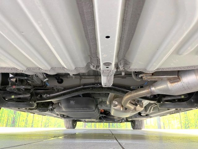 下回りがきれいなうちに、防錆加工の施工がオススメ。降雪地域はもちろん、沿岸部にお住いの方や、趣味でマリン・ウィンタースポーツをされる方にご好評いただいております。