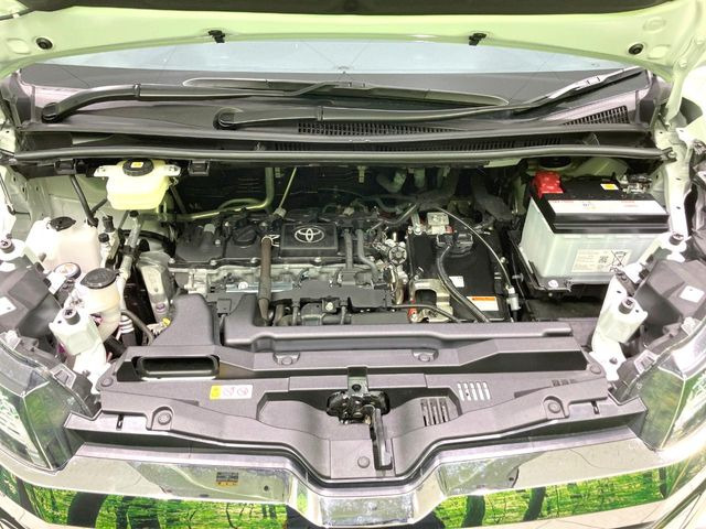 親切・丁寧な専門メカニックスタッフが応対!・車検・点検整備・事故等の修理などアフターサービスも安心。お車のカスタマイズもネクステージのサービススタッフまでご相談ください!