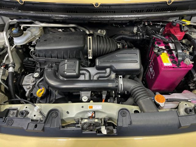 親切・丁寧な専門メカニックスタッフが応対!・車検・点検整備・事故等の修理などアフターサービスも安心。お車のカスタマイズもネクステージのサービススタッフまでご相談ください!