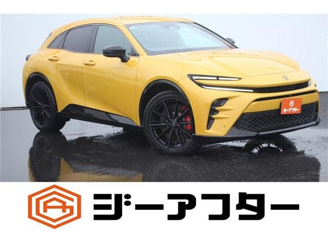 クラウンスポーツ(トヨタ) 2.5 RS E-Four 4WD 中古車画像