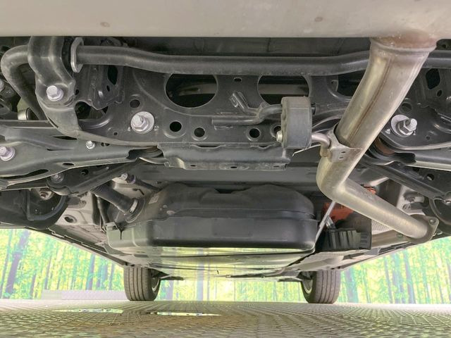 下回りがきれいなうちに、防錆加工の施工がオススメ。降雪地域はもちろん、沿岸部にお住いの方や、趣味でマリン・ウィンタースポーツをされる方にご好評いただいております。