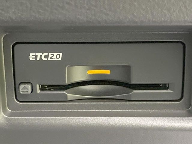【ETC】高速道路の料金所をストレスなく通過!話題のスポットやサービスエリアに多い「スマートIC」利用時は必須のアイテムです。当店でセットアップを実施、ご納車当日からすぐにご利用いただけます!