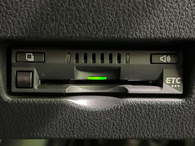 【ETC】高速道路の料金所をストレスなく通過!話題のスポットやサービスエリアに多い「スマートIC」利用時は必須のアイテムです。当店でセットアップを実施、ご納車当日からすぐにご利用いただけます!