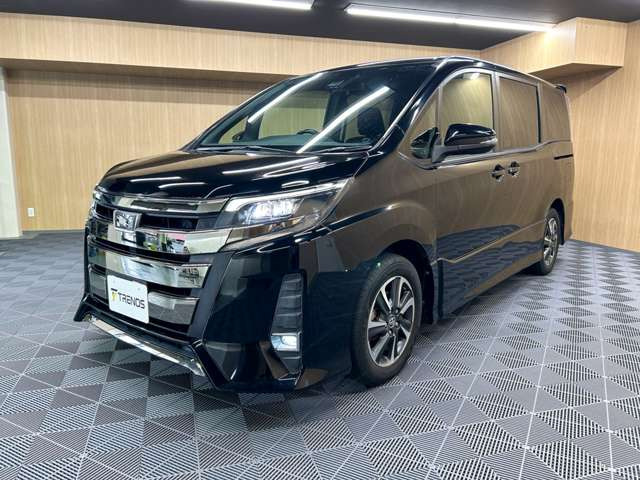 TRENOSには多数、車種様々な在庫がございます。きっとお気に入りの一台に出会えるはずです♪