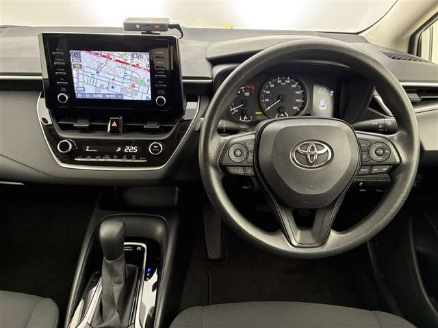 カローラツーリング1.8 ハイブリッド G-X