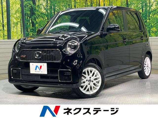N-ONE(ホンダ) RS 中古車画像