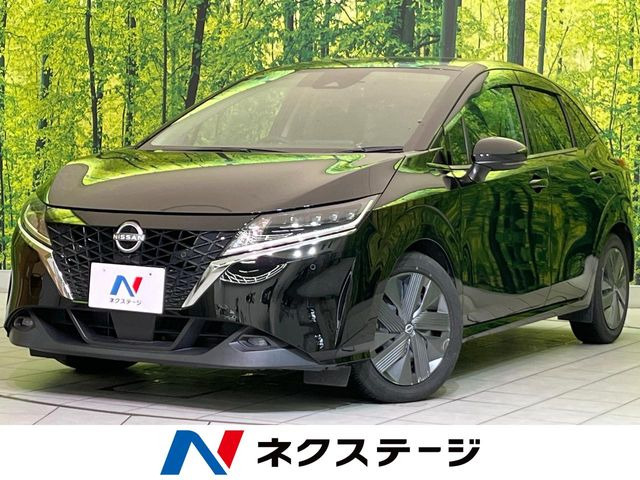 ノート(日産) 1.2 X 中古車画像