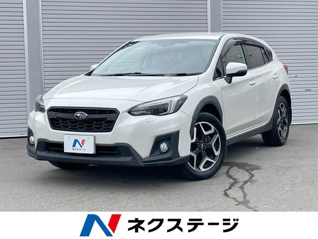 XV(スバル) 2.0i-S アイサイト 4WD 中古車画像