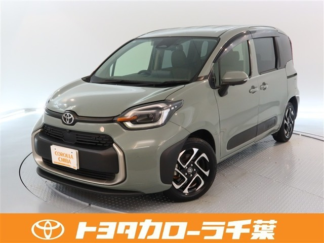 シエンタハイブリッド 1.5 Z