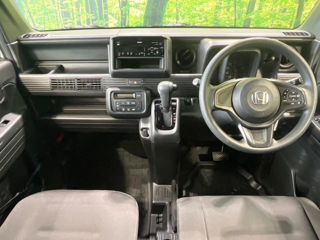 N-VANL ホンダセンシング