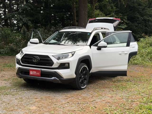 全国からお問い合わせ多数の人気車