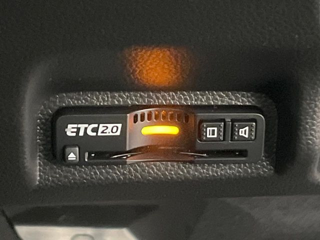 【ETC】高速道路の料金所をストレスなく通過!話題のスポットやサービスエリアに多い「スマートIC」利用時は必須のアイテムです。当店でセットアップを実施、ご納車当日からすぐにご利用いただけます!