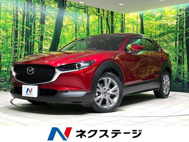 CX-30(マツダ) 2.0 20S 中古車画像