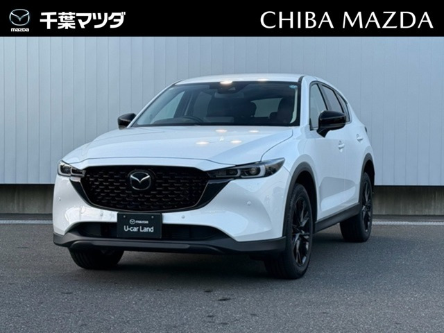 CX-52.2 XD ブラック セレクション