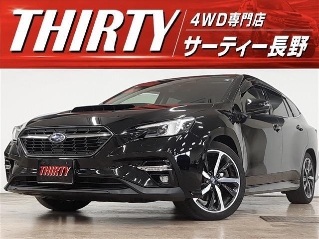 スバル レヴォーグ 4WD」の中古車 | 中古車情報・中古車検索なら【車