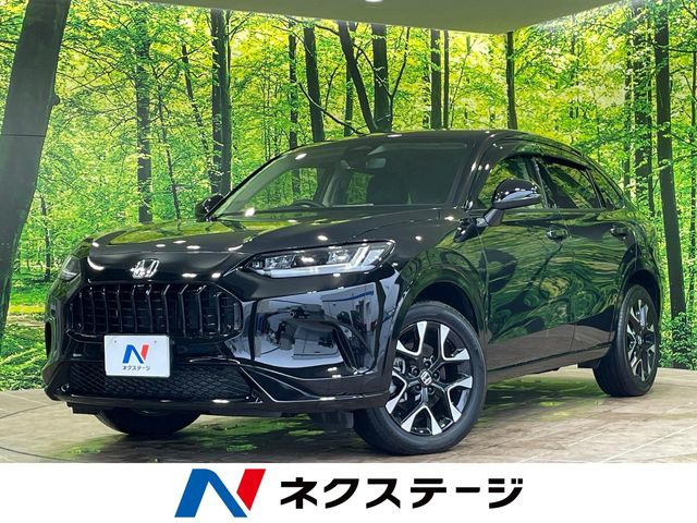 ZR-V(ホンダ) 1.5 Z 中古車画像