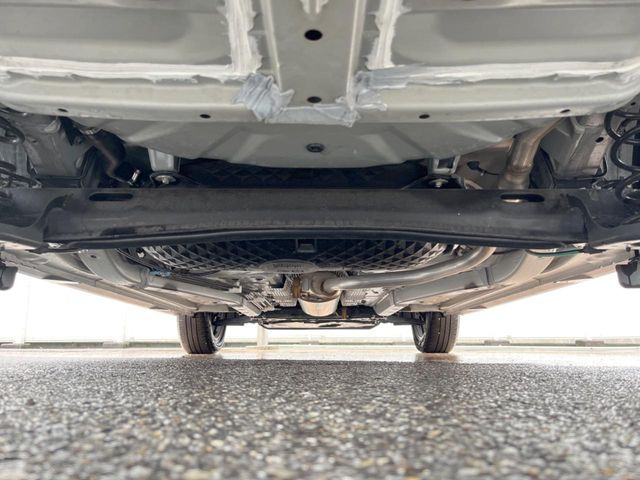 下回りがきれいなうちに、防錆加工の施工がオススメ。降雪地域はもちろん、沿岸部にお住いの方や、趣味でマリン・ウィンタースポーツをされる方にご好評いただいております。