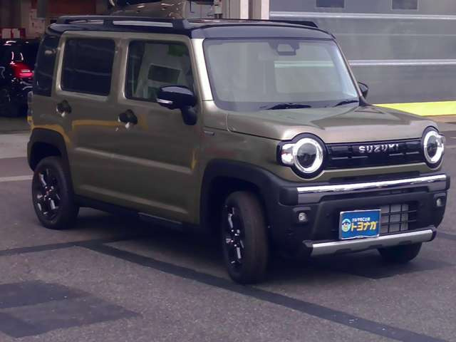 ★群馬県内9店舗/7つの民間車検工場完備★当社はスズキの正規ディーラー!創業56周年の信頼と実績!安心してお買求め下さい!