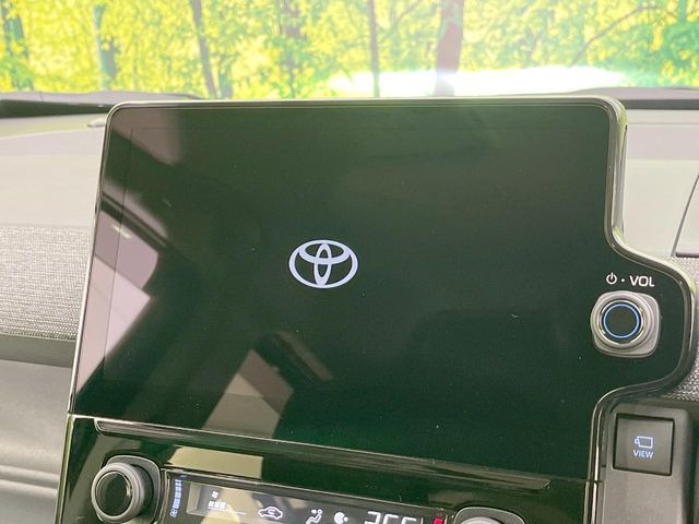 【10.5インチ ディスプレイオーディオ】大画面のディスプレイはAppleCarPlayやAndroidAutoが利用可能。大きな画面でスマホナビアプリ等が利用いただけます♪