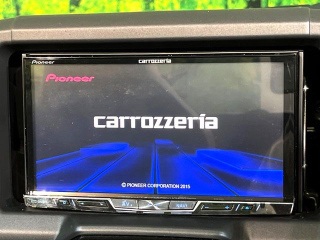 【ナビゲーション】目的地までしっかり案内してくれる使いやすいナビ。Bluetooth接続すればお持ちのスマホやMP3プレイヤーの音楽を再生可能!毎日の運転がさらに楽しくなります!!