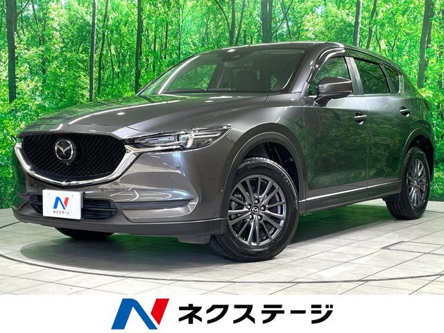 CX-5(マツダ) XD プロアクティブ 中古車画像
