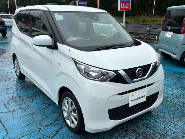 デイズX