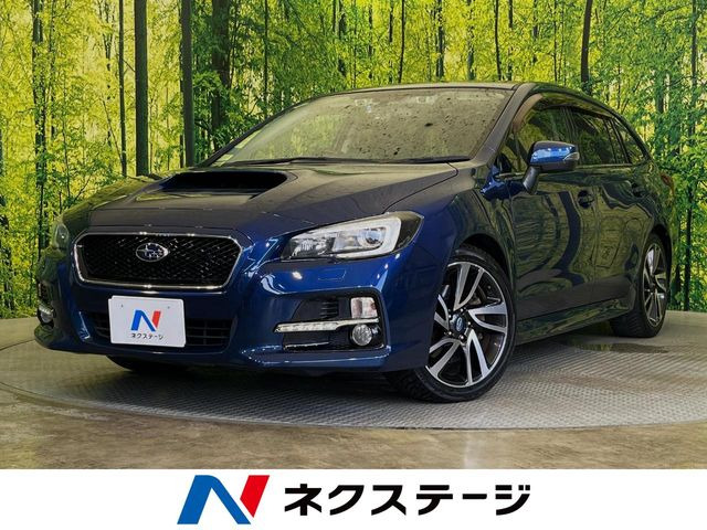レヴォーグ(スバル) 2.0 GT アイサイト 4WD 中古車画像