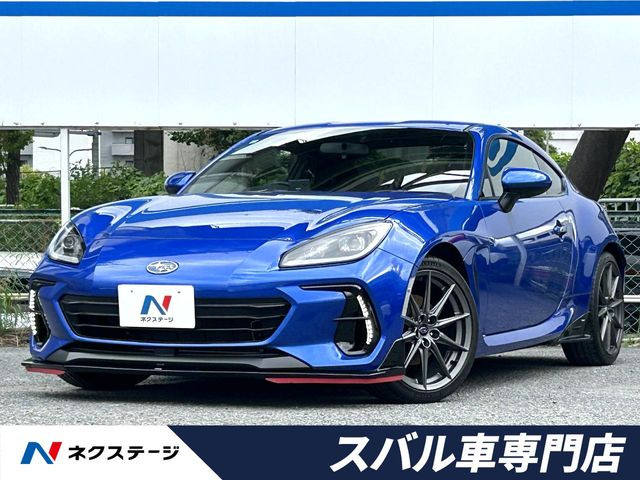 BRZ(スバル) 2.4 S 中古車画像